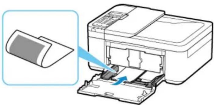 CANON Pixma TR4520 - Printing Photos from a Computer - 4