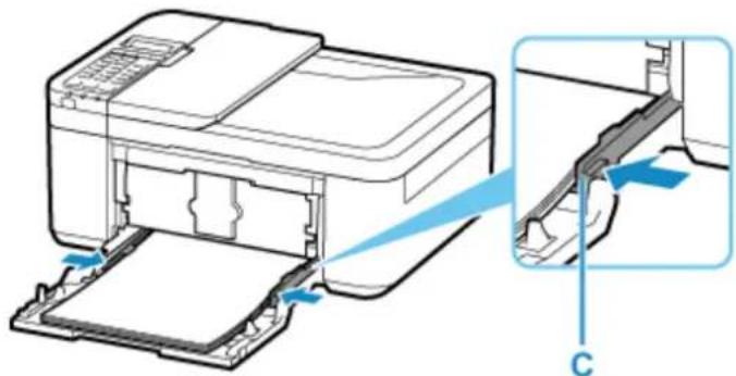 CANON Pixma TR4520 - Copying - 5