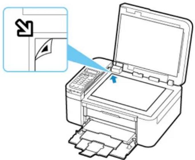 CANON Pixma TR4520 - What to Do - 1