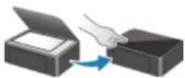 CANON Pixma TR4520 - Scanning - 3