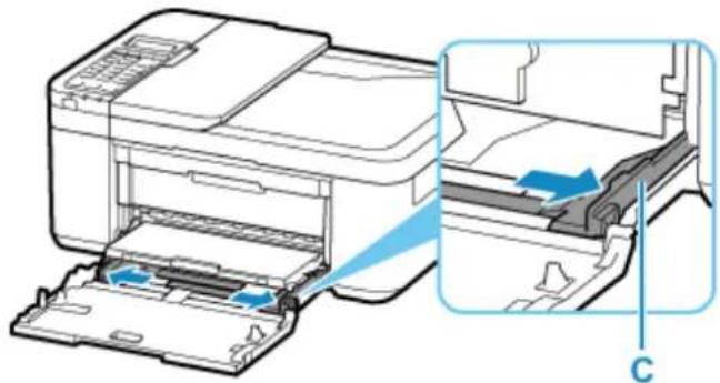 CANON Pixma TR4520 - Printing Photos from a Computer - 3