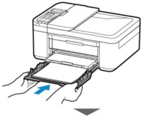 CANON Pixma TR4520 - Copying - 6