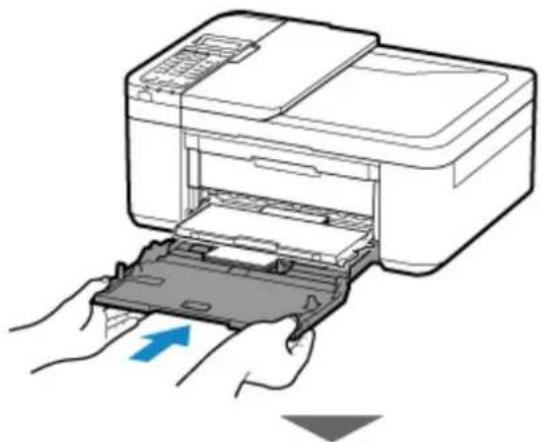 CANON Pixma TR4520 - Printing Photos from a Computer - 6