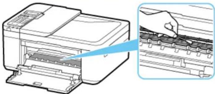 CANON Pixma TR4520 - Important - 1