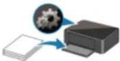 CANON Pixma TR4520 - Printing - 4