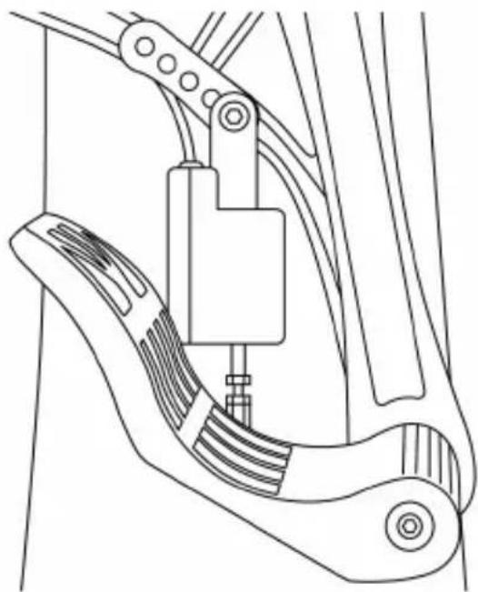 THRUSTMASTER TPR - Αριθμός σημείου ρύθμισης 2: - 3