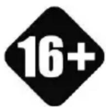 16+