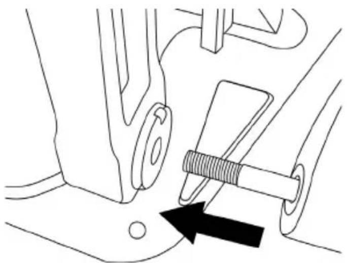THRUSTMASTER TPR - СБОРКА ПРОДУКТА - 1