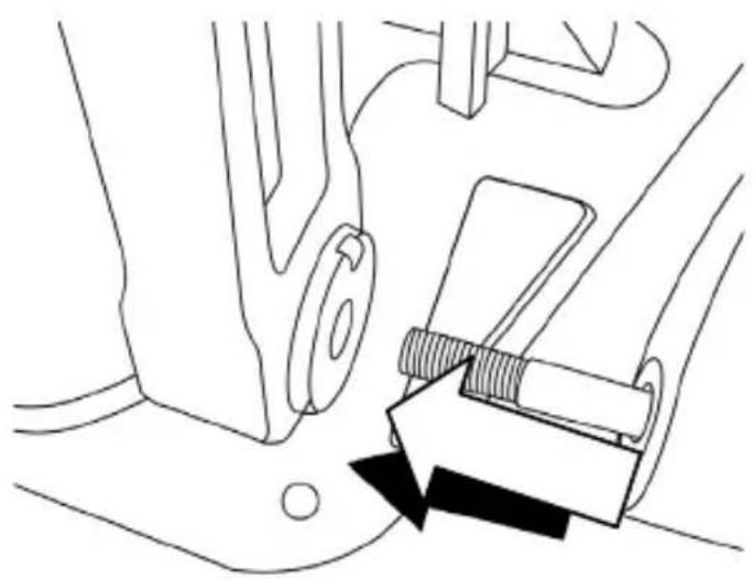 THRUSTMASTER TPR - 製品の組み立て - 1