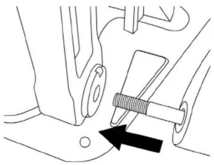 THRUSTMASTER TPR - ÜRÜNÜN BİRLEŞTİRİLMESİ - 1
