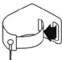 INVENTUM HNK347 - CAUTION - 2