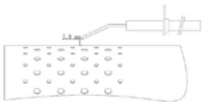 QLIMA GFA1010-G38 - ONDERHOUD - 1