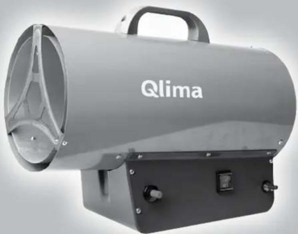QLIMA GFA1010-G38 - 1