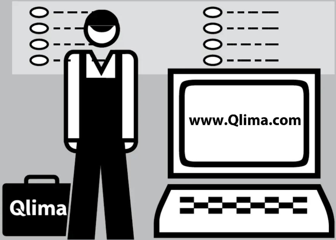QLIMA GFA1010-G38 - POGOJI GARANCIJE - 1