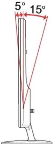 ACER G276HL - SCREEN POSITION ADJUSTMENT - 1