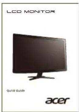ACER G276HL - UNPACKING - 8
