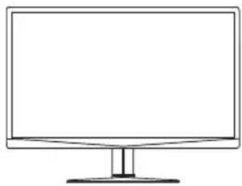 ACER G257HU - Unpacking - 1