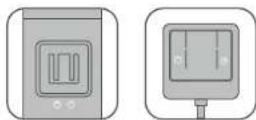 Sublue WhiteShark MixPro - ② Check battery power and charge - 2