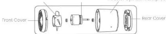 Sublue WhiteShark MixPro - Appendix - 1