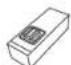 Sublue WhiteShark MixPro - ③ List of Items - 4