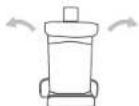 Sublue WhiteShark MixPro - ② Waterproof Mobile Phone Case Holder - 1