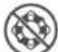 Sublue WhiteShark MixPro - Warning Notice - 1