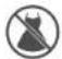 Sublue WhiteShark MixPro - Warning Notice - 11