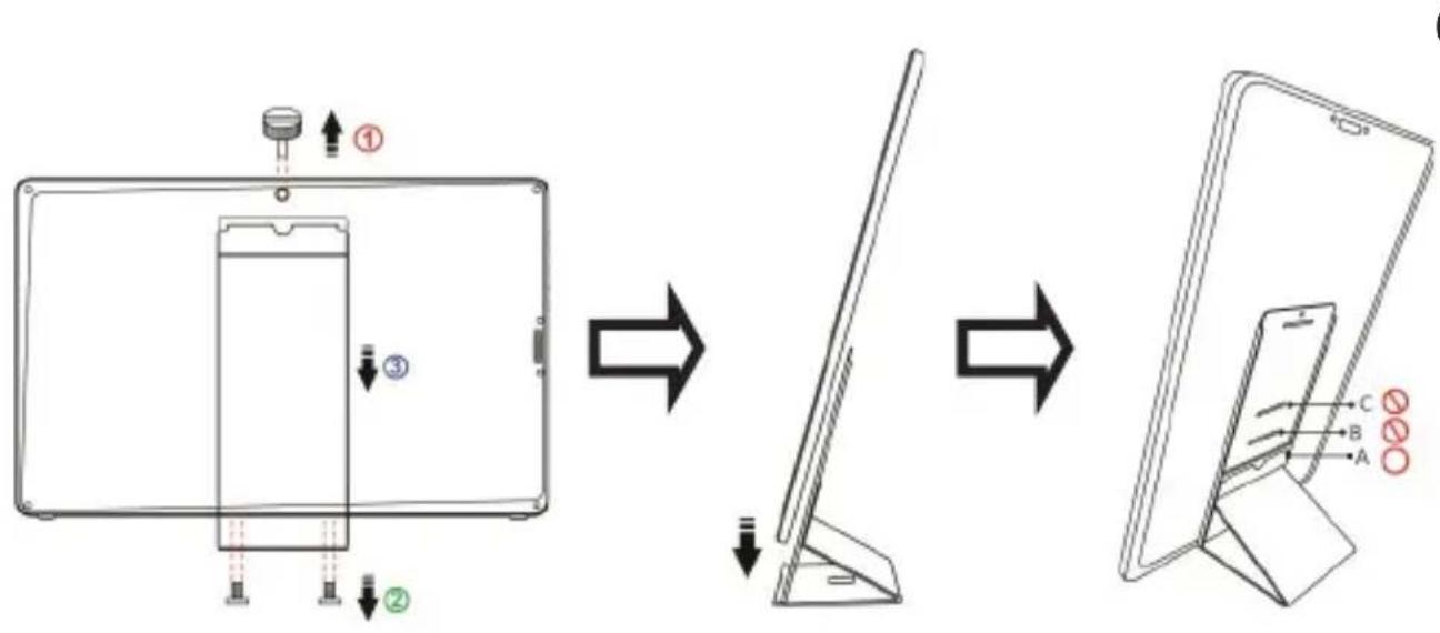 GeChic 1503H - (On-Lap 1503I is not recommended for vertical display) - 1