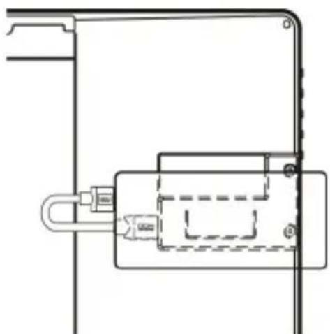GeChic 1503H - Section 3 Install Rear Dock - 4