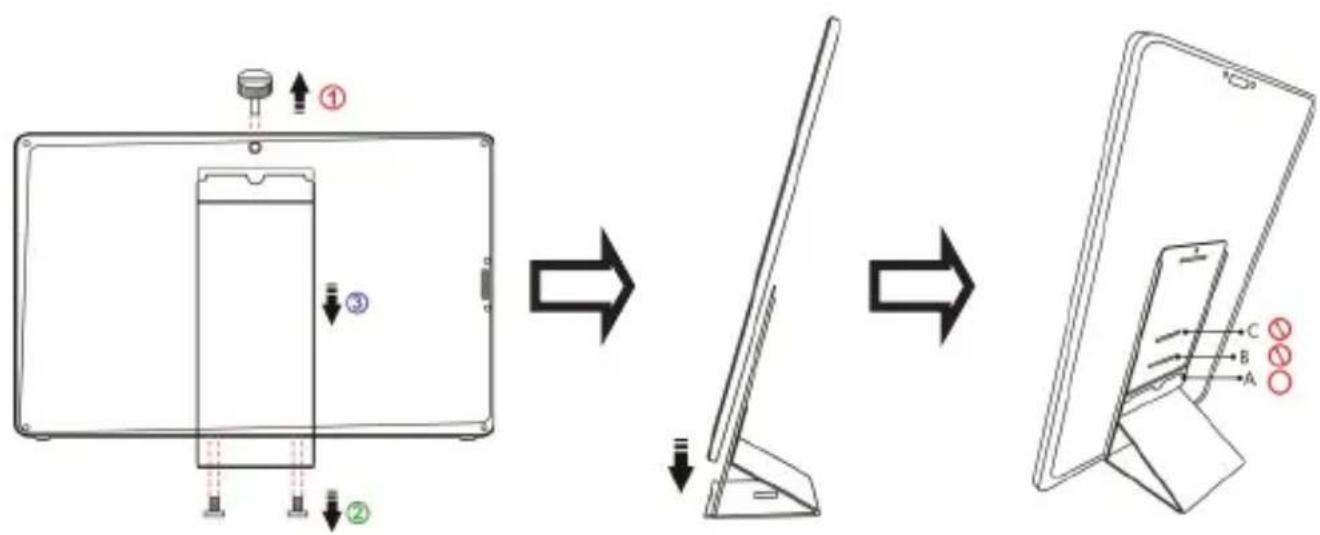 GeChic 1503H - その6.電子機器の廃棄について - 3
