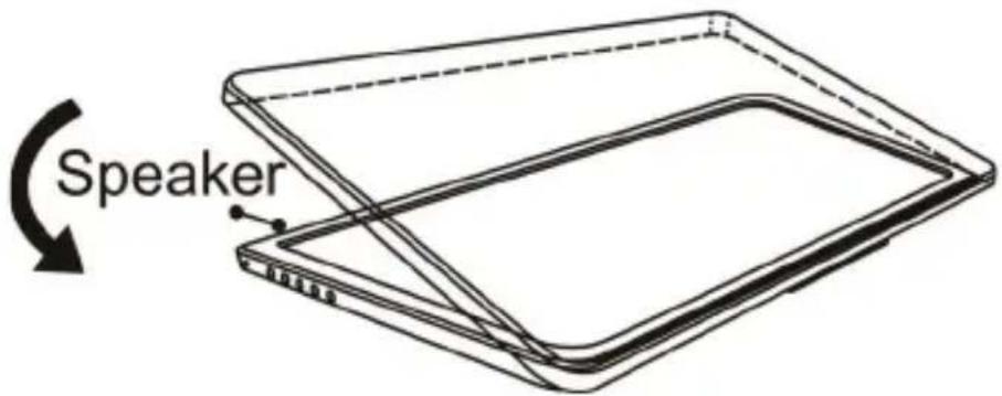 GeChic 1503H - Install Protective Cover - 2
