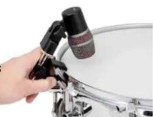 SE Electronics V Beat - V CLAMP - 1