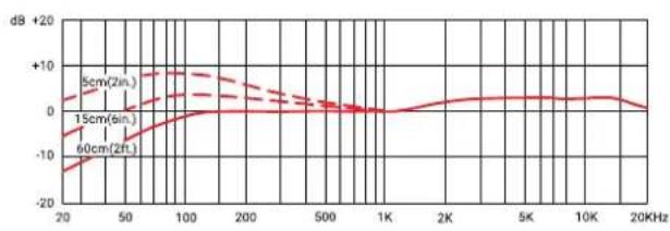 SE Electronics V Beat - V BEAT - 1