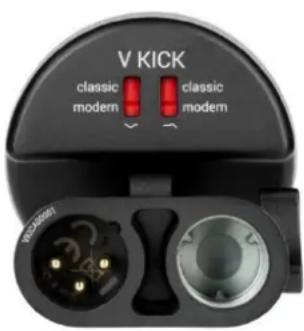 SE Electronics V Kick - V KICK - 1