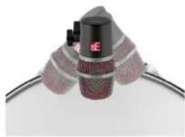 SE Electronics V Kick - V BEAT - 2