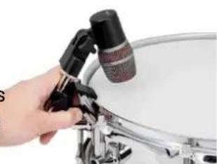 SE Electronics V Kick - V CLAMP - 1