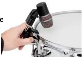 SE Electronics V Kick - V CLAMP - 1