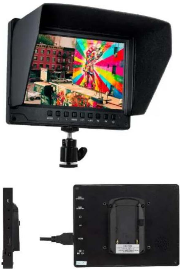 Avtec AVT-XFM - Product Highlights - 1