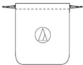 Audio-Technica ATH-WS990BT - Part names and functions - 5