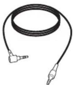 Audio-Technica ATH-WS990BT - Part names and functions - 3