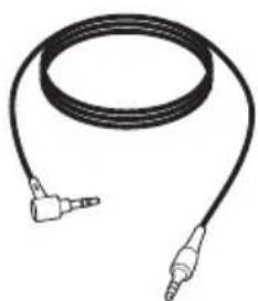 Audio-Technica ATH-WS660BT - ■ Accessories - 1