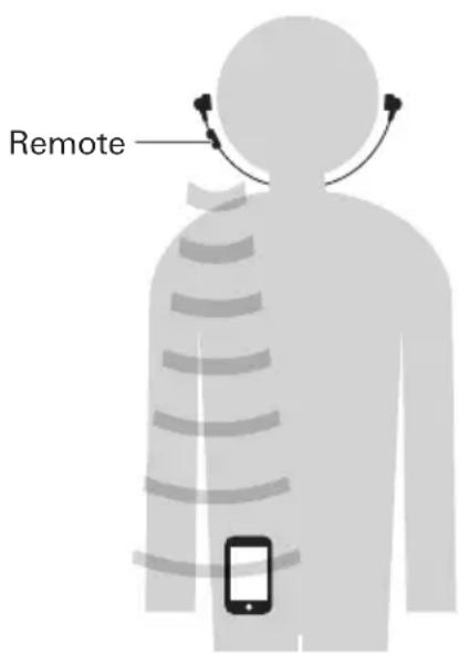 Remote