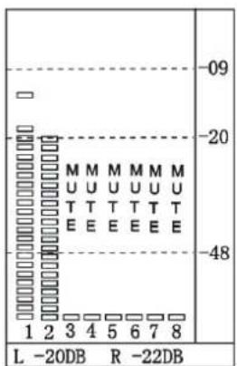 SWIT CM-S73H - Audio - 3