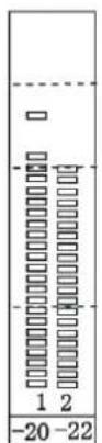 SWIT CM-S73H - Audio - 2