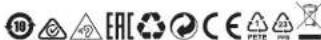 SKULLCANDY Ink'd - Skullcandy - 3