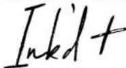 SKULLCANDY Ink'd - Skullcandy - 1
