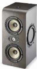FOCAL Shape Twin - TRIO 11 BE - 22