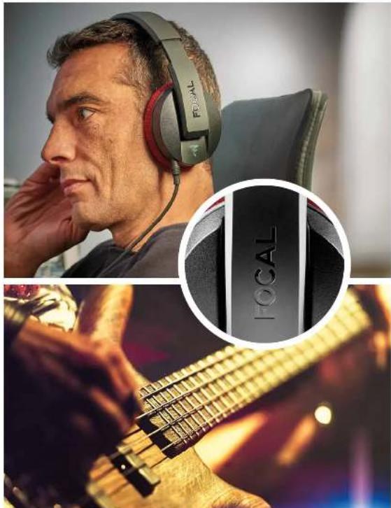 FOCAL Shape Twin - LENSYS PROFESSIONAL - 10