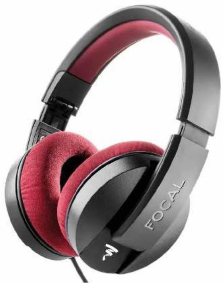 FOCAL Shape Twin - PROFESSIONAL - 2
