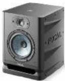 FOCAL Shape Twin - ALPHA EVO - 10